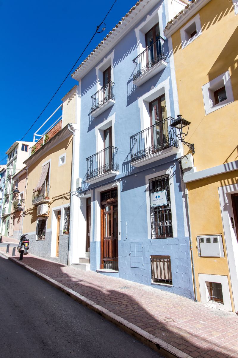 Rehabilitación_Casco_Histórico Rehabilitación_Casco_Histórico