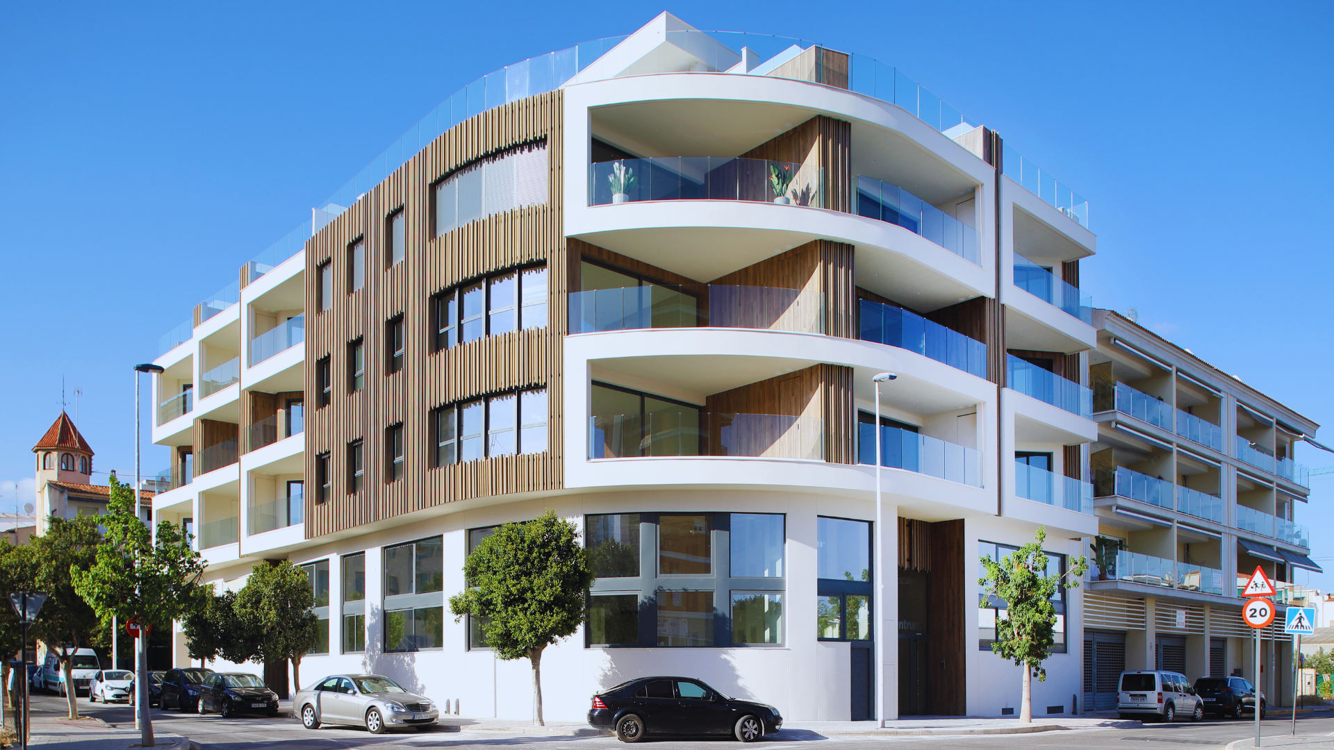 INMOPROM_edificio_Port_Centrum