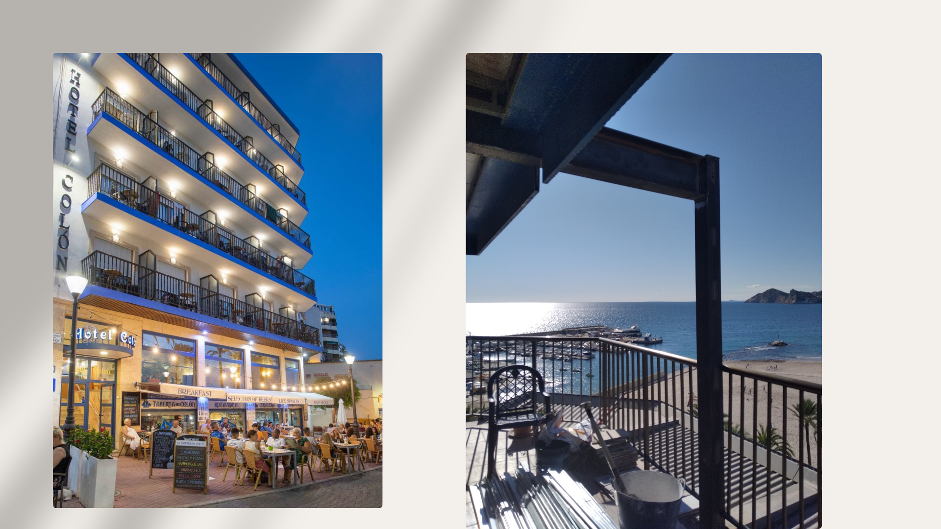 GRUPO_PROM_HOTEL_COLON GRUPO_PROM_HOTEL_COLON